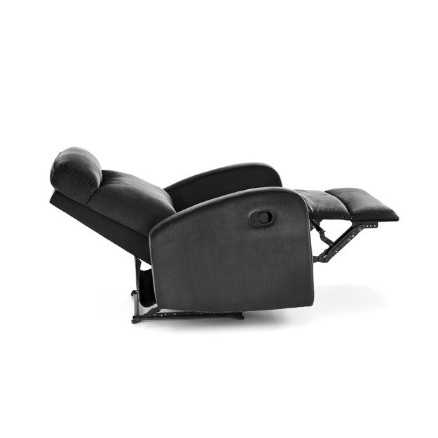 WONDER recliner, black 23