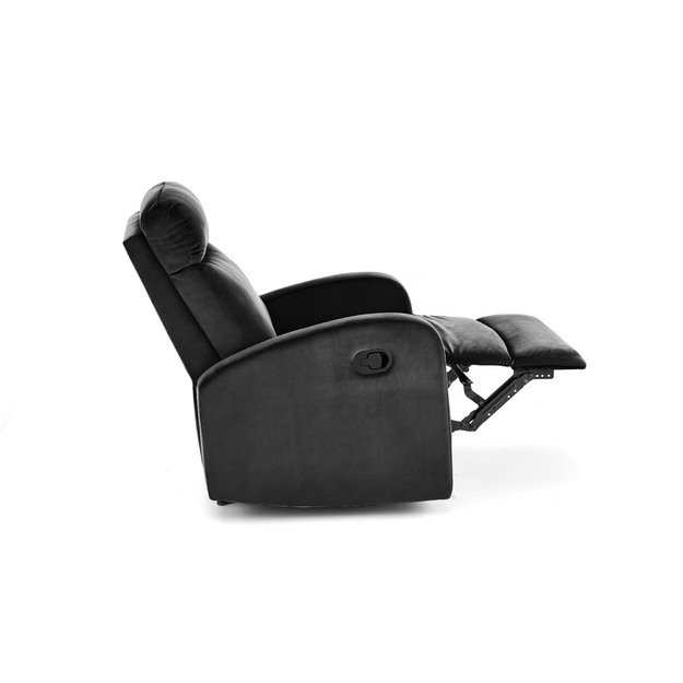 WONDER recliner, black 10