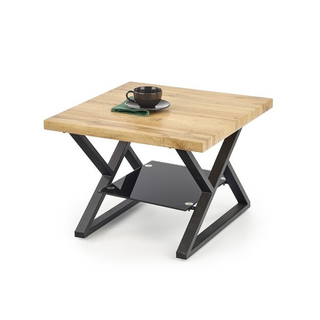 XENA square c. table