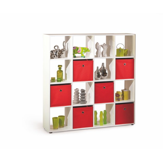 CABOTO 16 color: white