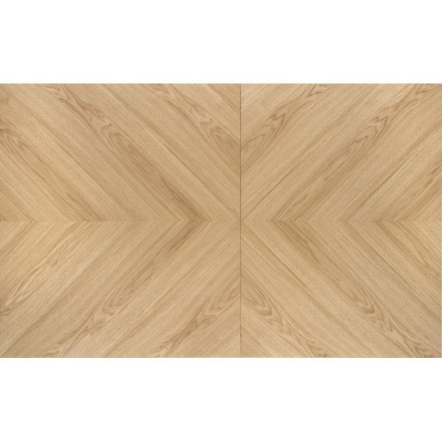 EDMONDO table natural oak 22