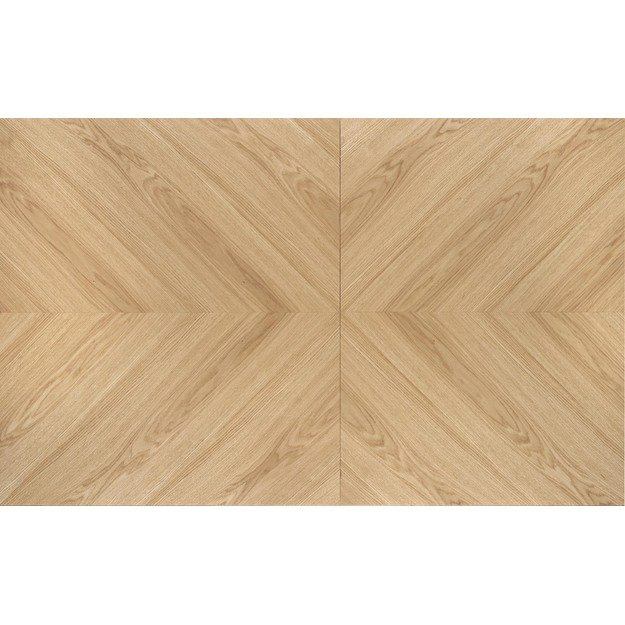EDMONDO table natural oak 4