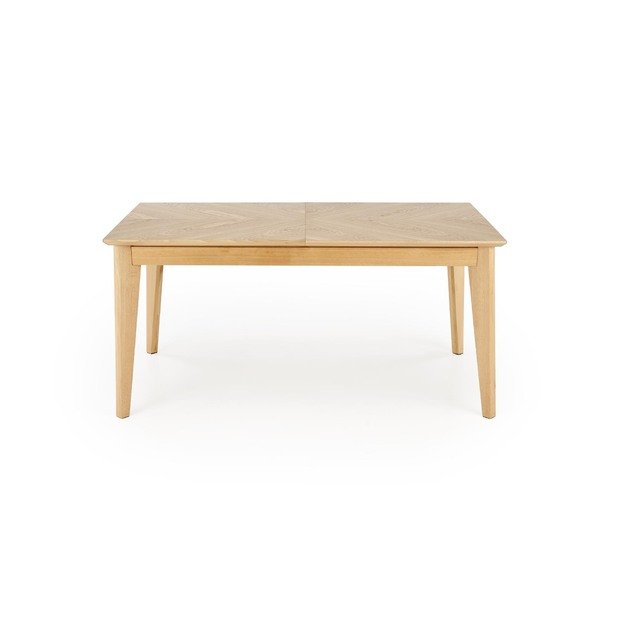 EDMONDO table natural oak 15