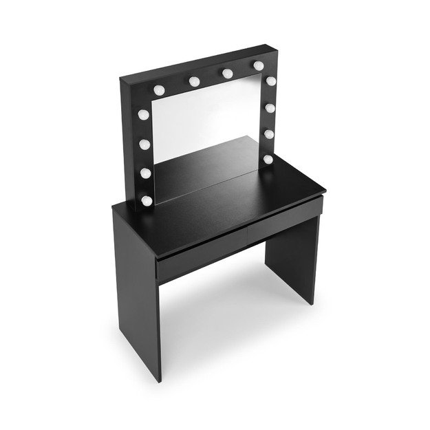 HOLLYWOOD, black 8