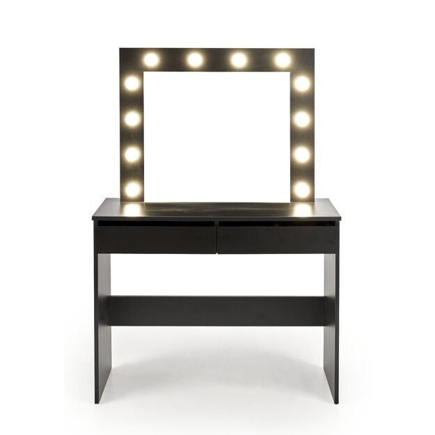 HOLLYWOOD, black 1