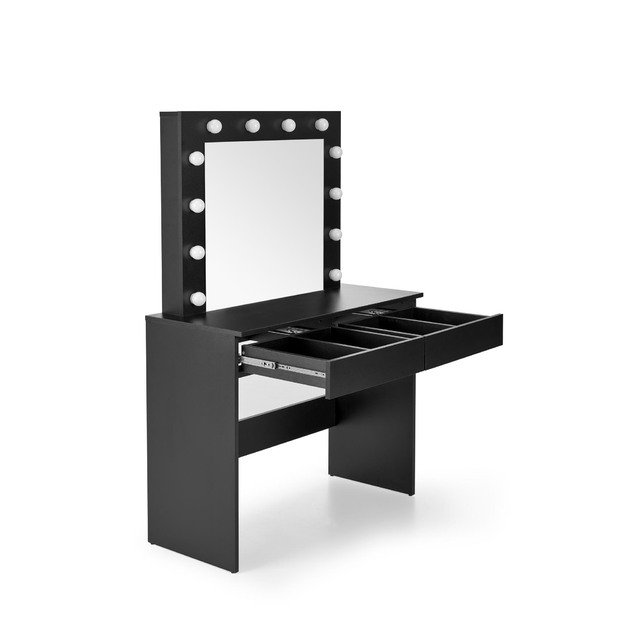 HOLLYWOOD, black 4