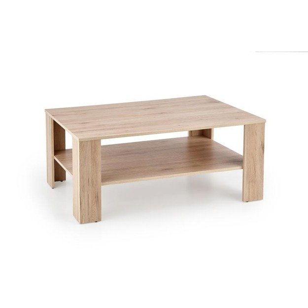 KWADRO c. table, color: votan oak 2