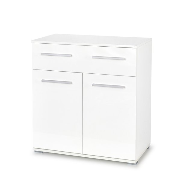 LIMA KM-1 chest, color: white