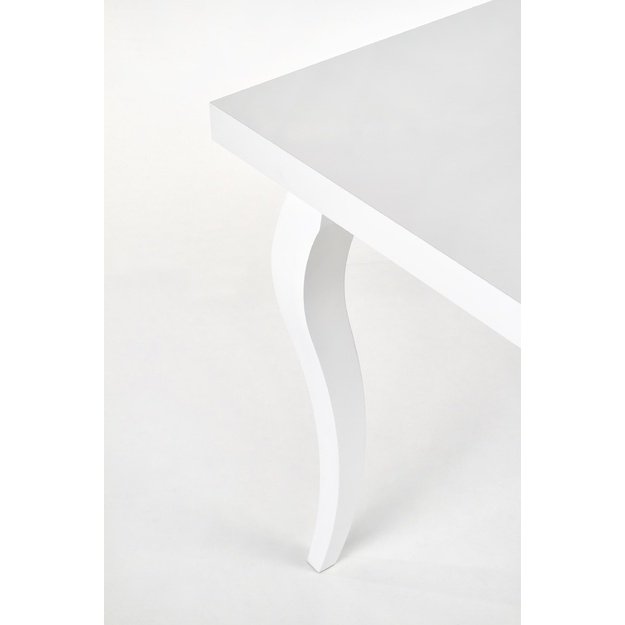 MOZART table