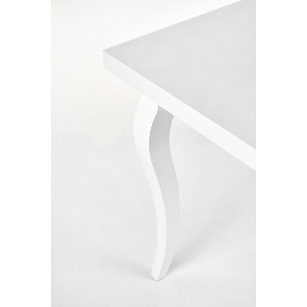 MOZART table 8