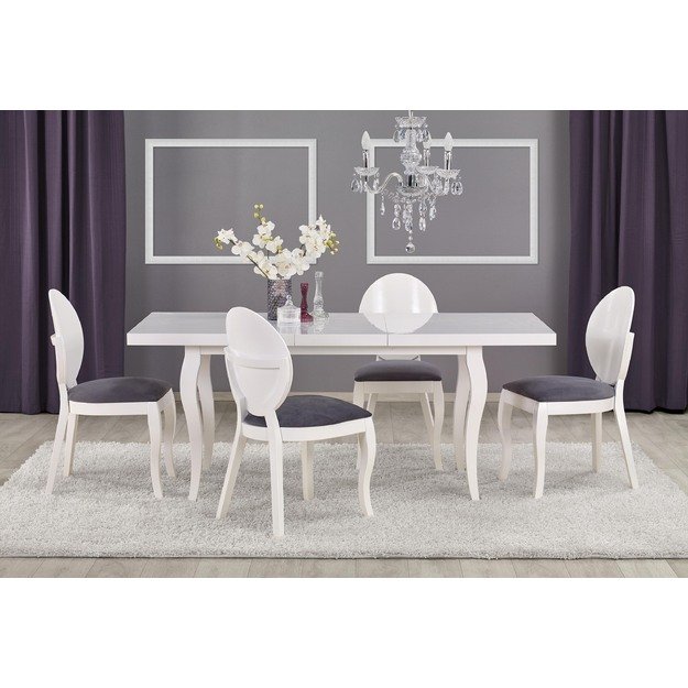 MOZART table