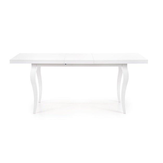 MOZART table