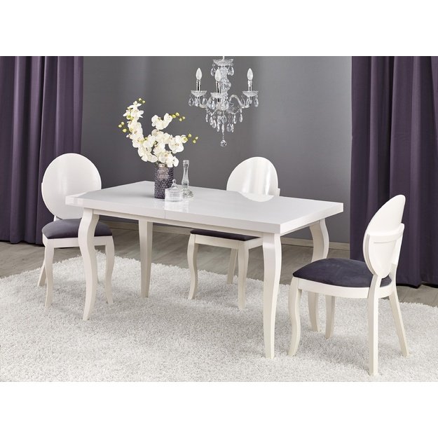 MOZART table
