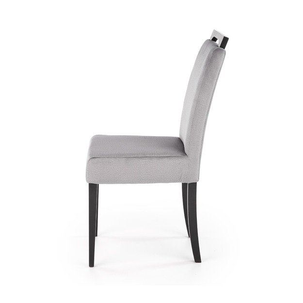 CLARION chair, color: black / MONOLITH 85 2