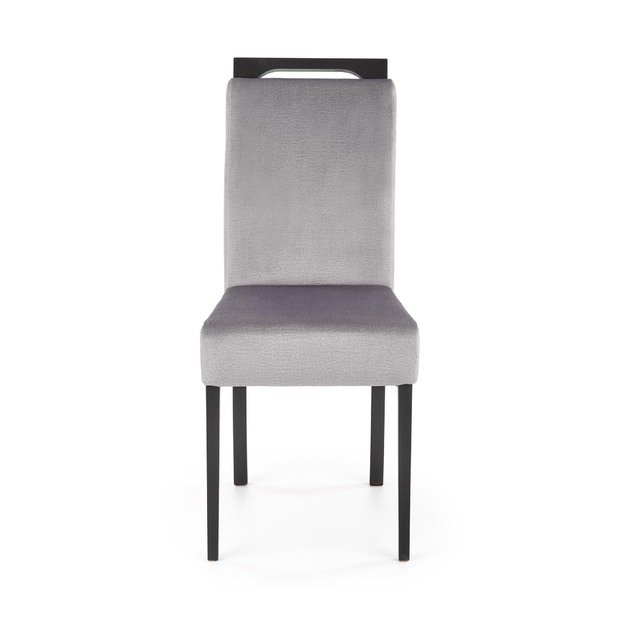 CLARION chair, color: black / MONOLITH 85 16