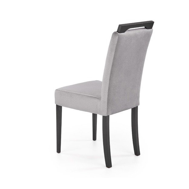 CLARION chair, color: black / MONOLITH 85 3