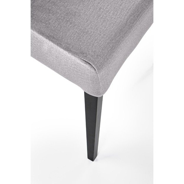 CLARION chair, color: black / MONOLITH 85 14