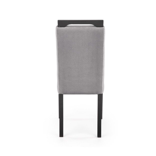 CLARION chair, color: black / MONOLITH 85 18