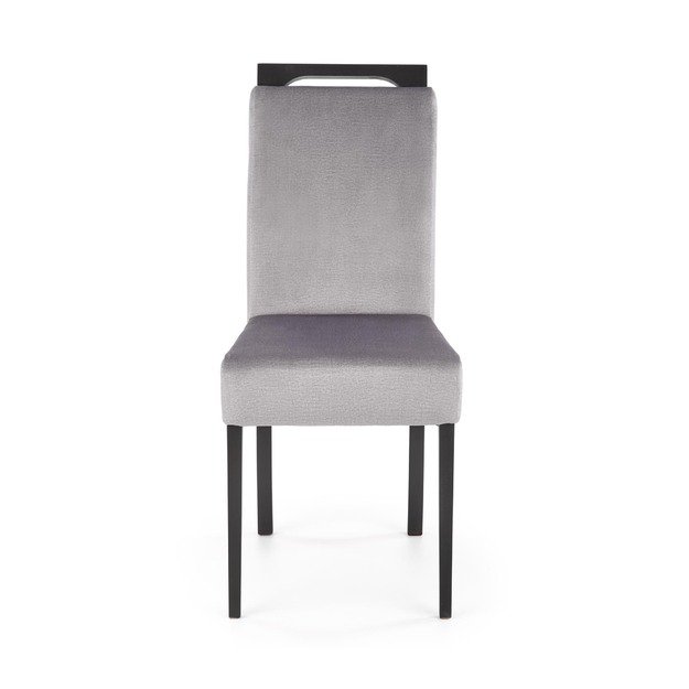 CLARION chair, color: black / MONOLITH 85 7