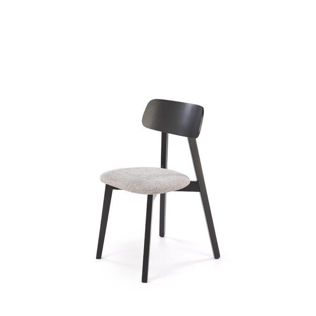 HYLO chair, grey 4