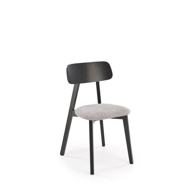 HYLO chair, grey