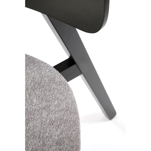 HYLO chair, grey 18