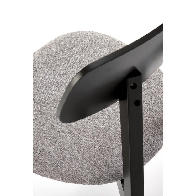 HYLO chair, grey 16