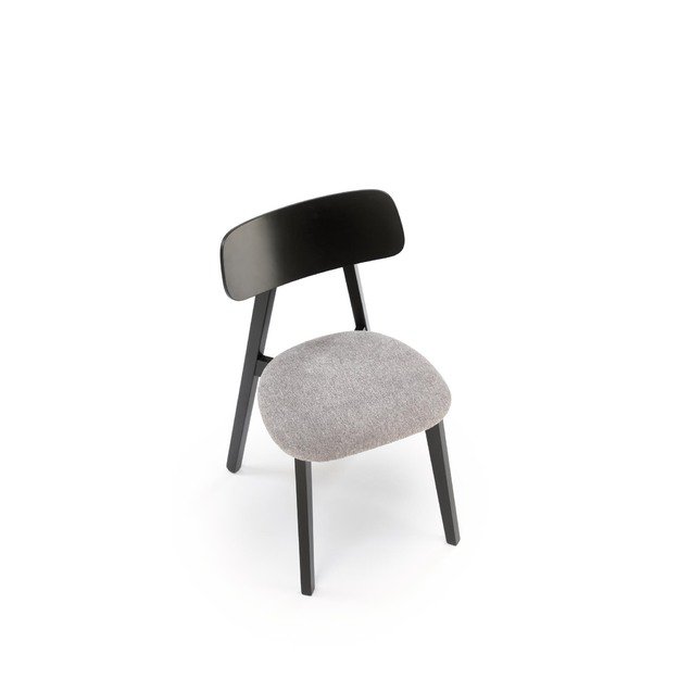 HYLO chair, grey 10