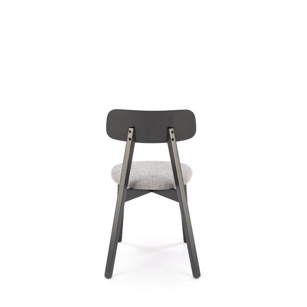 HYLO chair, grey 1