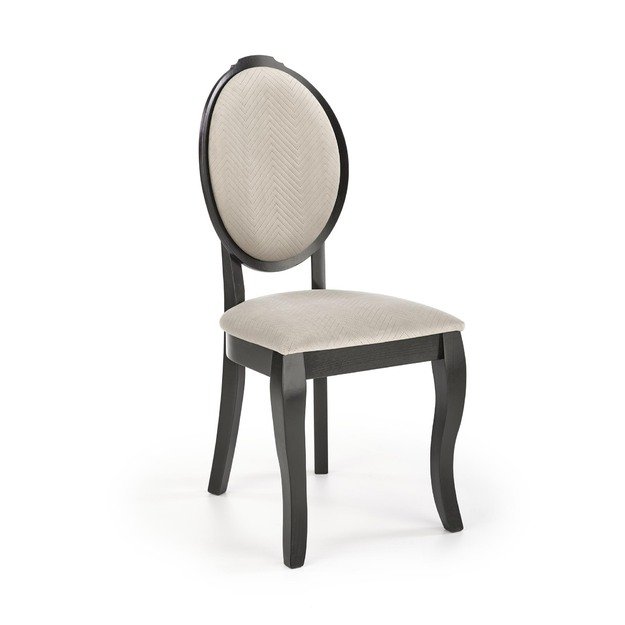 VELO chair, color: black/beige