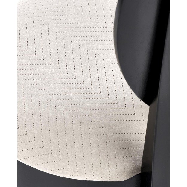 VELO chair, color: black/beige 9