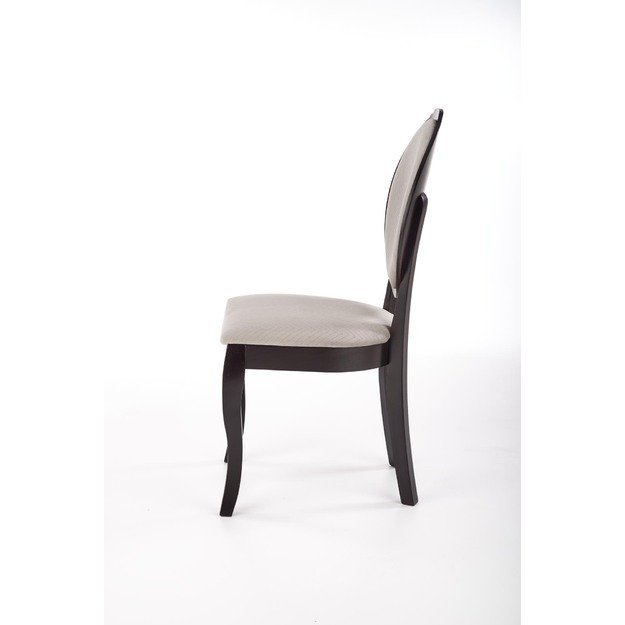 VELO chair, color: black/beige 15