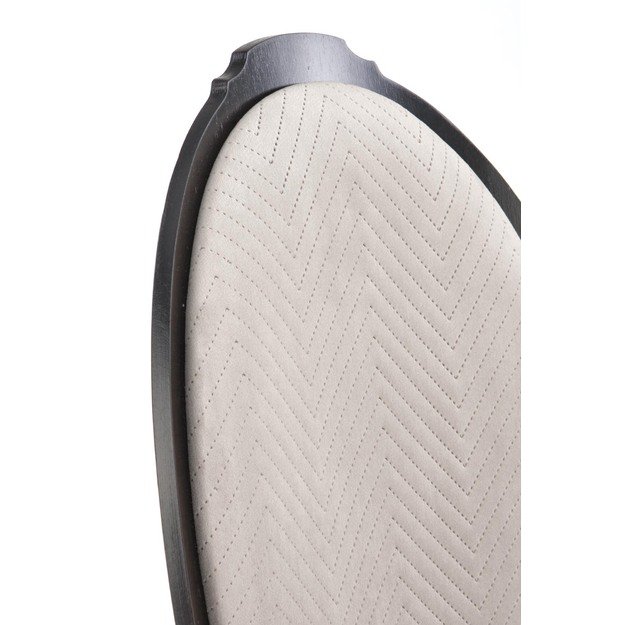 VELO chair, color: black/beige 10