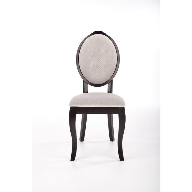 VELO chair, color: black/beige 16