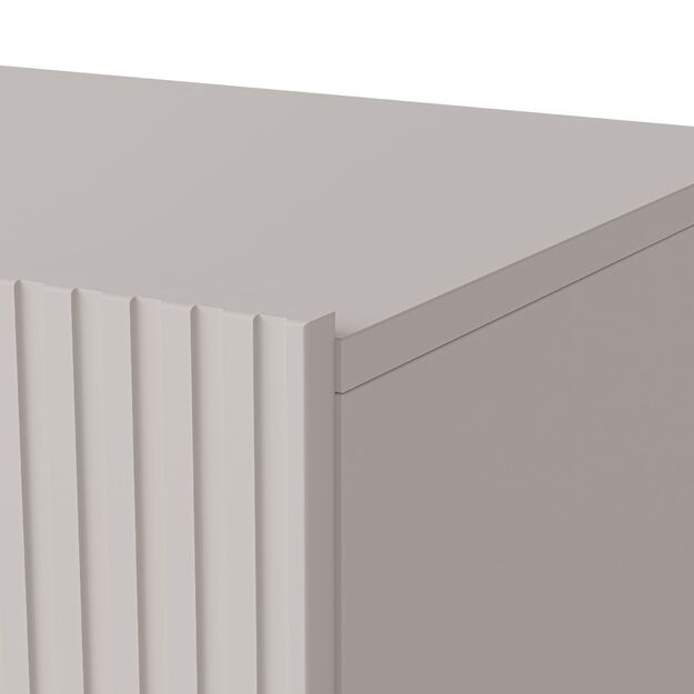 PAXOS KM-2 chest, color: cashmere / black 6