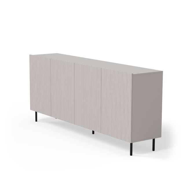 PAXOS KM-2 chest, color: cashmere / black 4