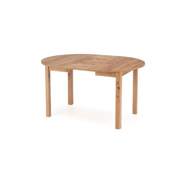 RINGO table, craft oak / craft oak 22