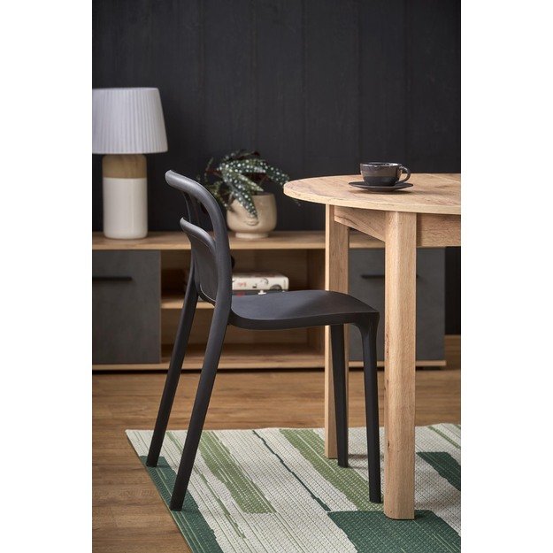 RINGO table, craft oak / craft oak 16