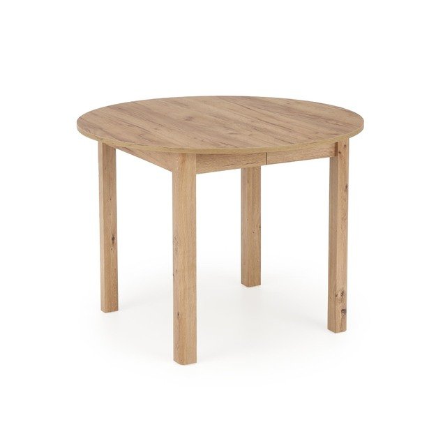 RINGO table, craft oak / craft oak 3