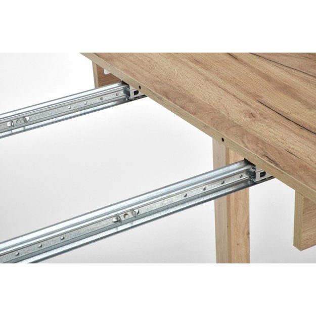 RINGO table, craft oak / craft oak 8