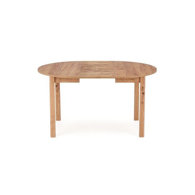 RINGO table, craft oak / craft oak 21