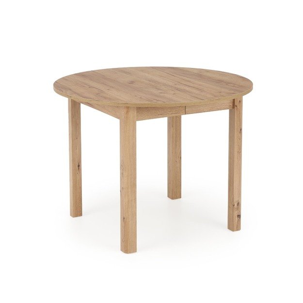 RINGO table, craft oak / craft oak 14