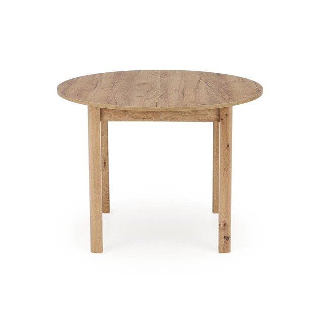 RINGO table, craft oak / craft oak 2