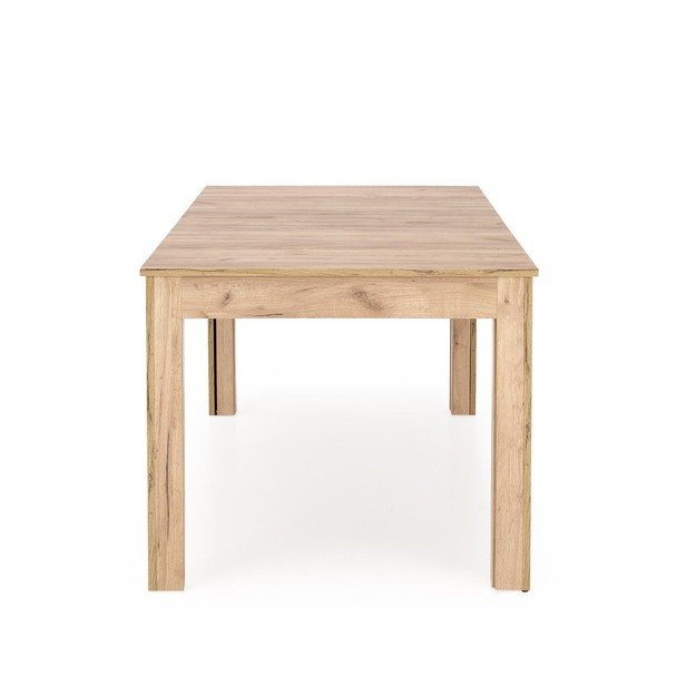 SEWERYN extension table, craft oak 18