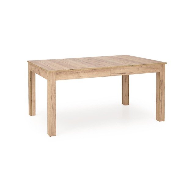 SEWERYN extension table, craft oak 20