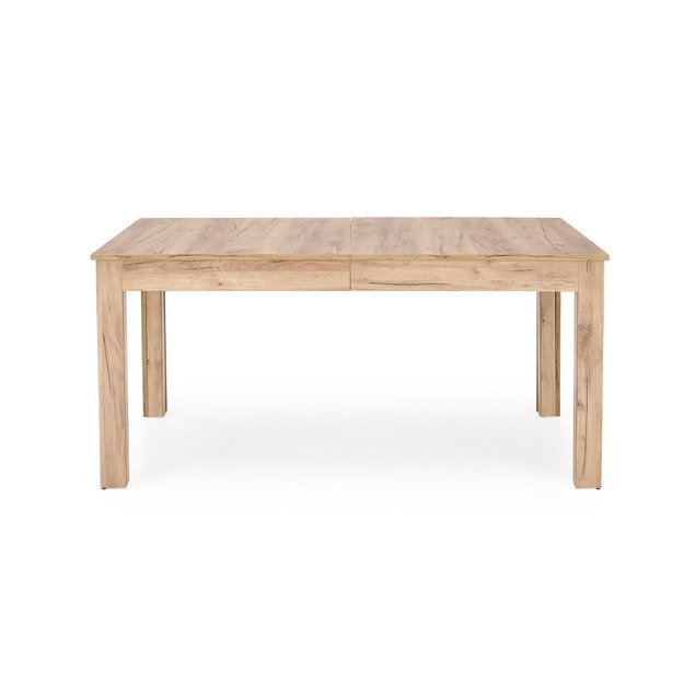 SEWERYN extension table, craft oak 5