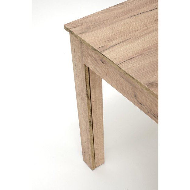 SEWERYN extension table, craft oak 13