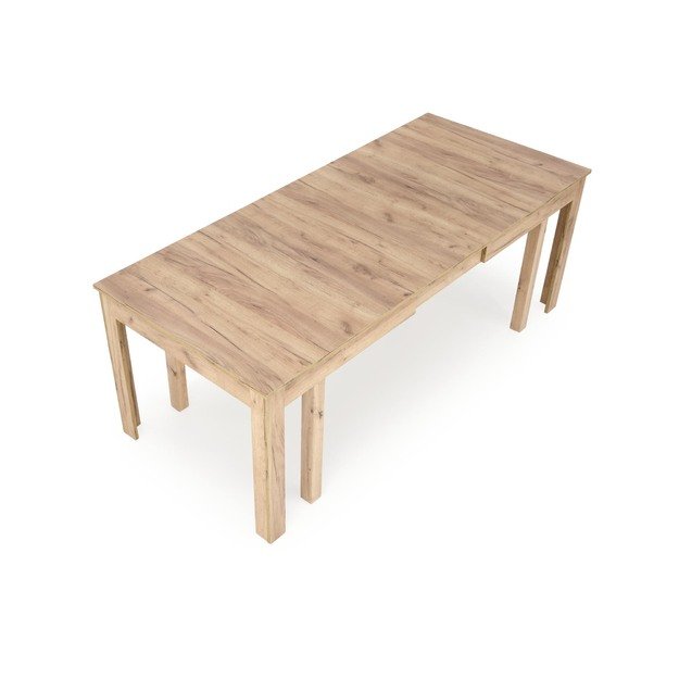 SEWERYN extension table, craft oak 1