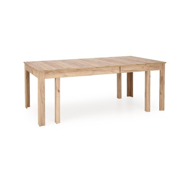 SEWERYN extension table, craft oak 28