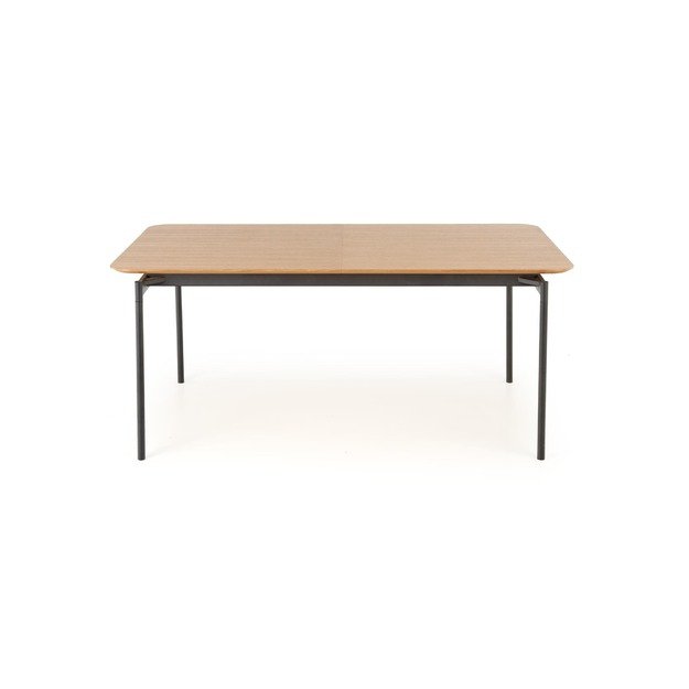 SMART-ST table color: natural oak / black 22